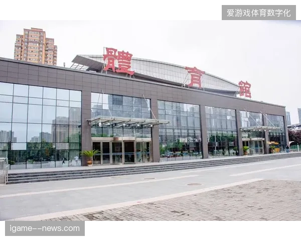 大型综合场馆多机位系统长期闲置，重资产投入与赛事真实需求严重失衡